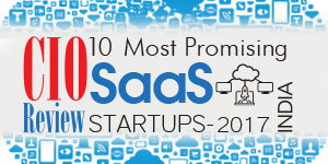 10 Most Promising SaaS Startups-2017