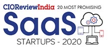 20 Most Promising SaaS Startups - 2020