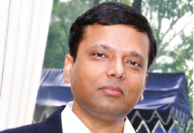 Pankaj Srivastava, Head - Emerging Technologies, Tata Motors