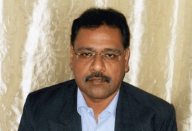 Krishnakumar Madhavan, Head IT, KLA-Tencor