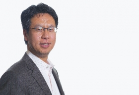  Michael Xie, Founder, President & CTO, Fortinet