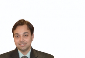 Naveen Gulati, CIO, Ricoh India Ltd.