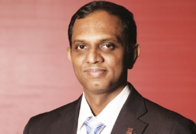 Harnath Babu, Chief Information Officer- Technology, KPMG in India