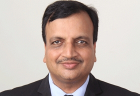 Rajesh Agarwal, SVP & Head – Robotic Process Automation, Datamatics Global Services Ltd. 