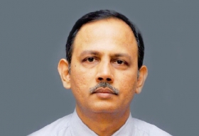 Chetan Pathak, Executive Vice President, Tectura