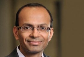 Rajiv Gupta, Partner & Director, The Boston Consulting Group